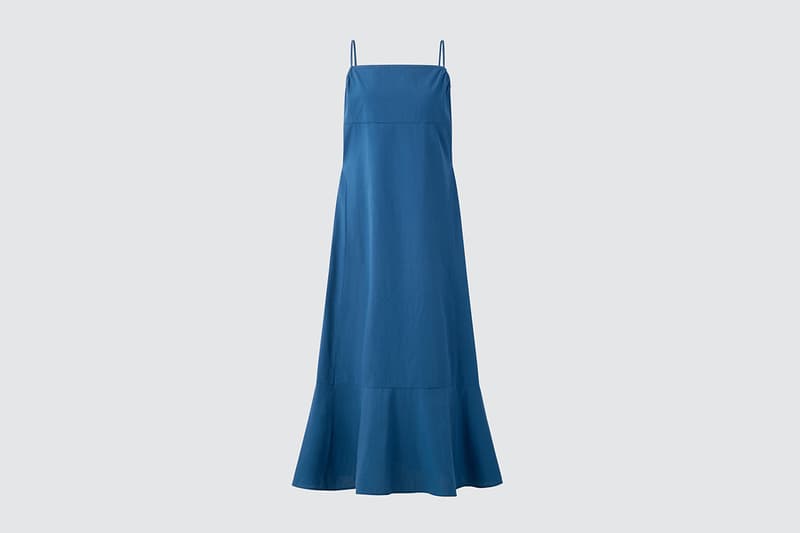 Uniqlo x Hana Tajima 2022SS Collection