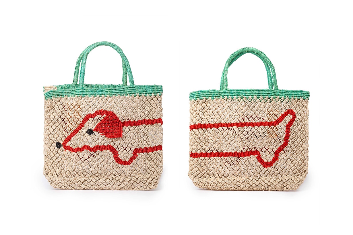 5 woven handbags to get in this summer