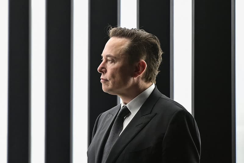 Elon Musk buying coca cola