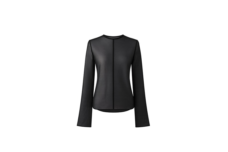 uniqlo and Mame Kurogouchi 2022SS release