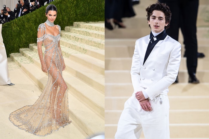 「時尚奧斯卡」2022 Met Gala 即將到來,公佈本季 Dress Code!