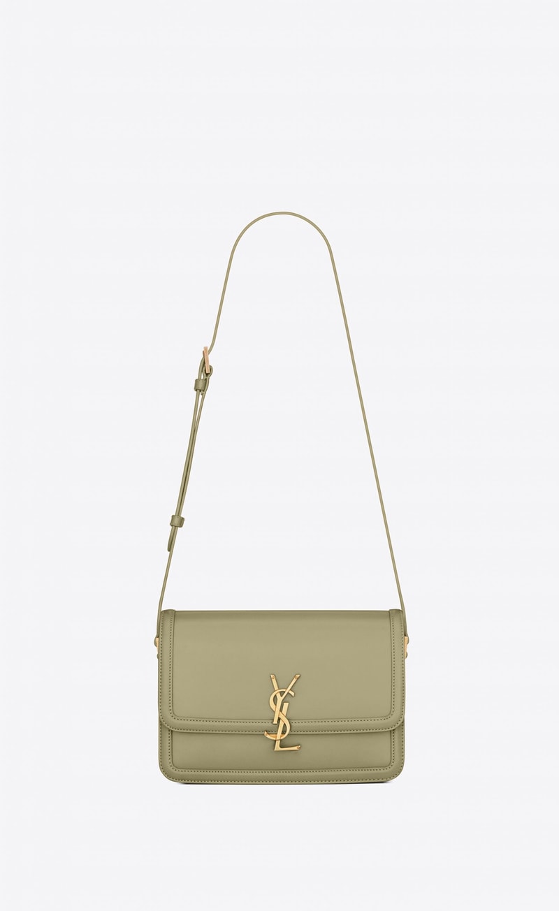 Saint Laurent LE 5 À 7 handbags 2022ss