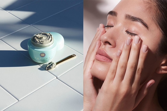 懶人護膚:Tatcha 的這款會變色的泥膜只需 3 分鐘,就能換來去角質兼潔淨毛孔?