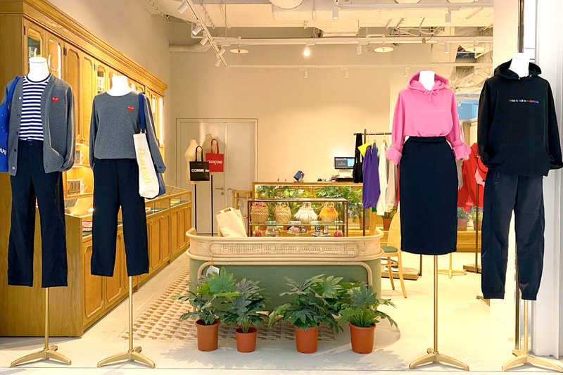 taiwan taipei xinyi teemarket