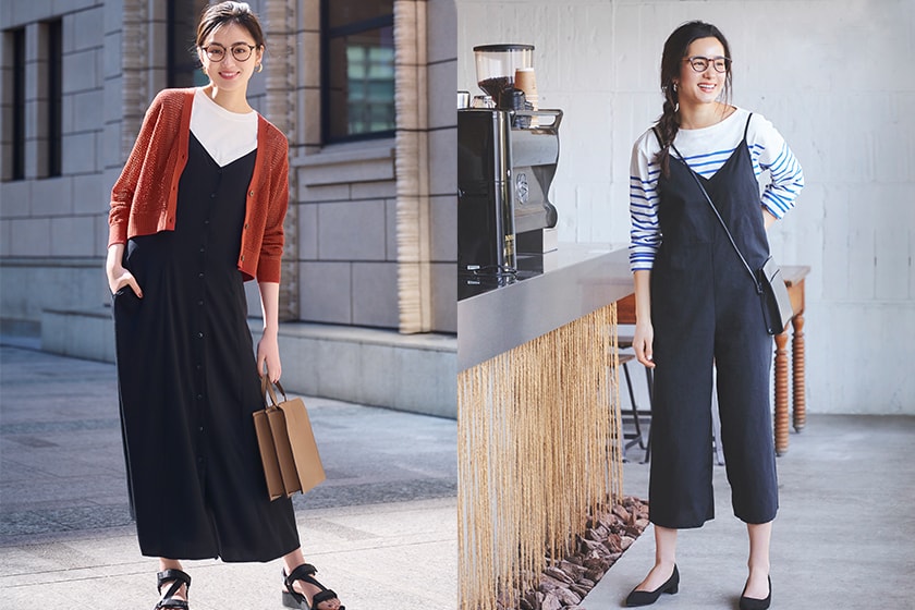 uniqlo sprint outfit ideas