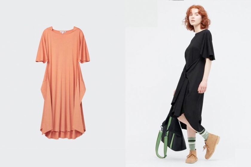 uniqlo collab discount taiwan online shop anniversary 2022