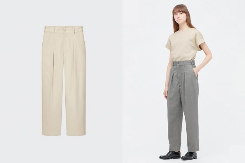 uniqlo collab discount taiwan online shop anniversary 2022
