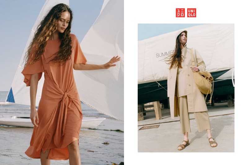 uniqlo collab discount taiwan online shop anniversary 2022