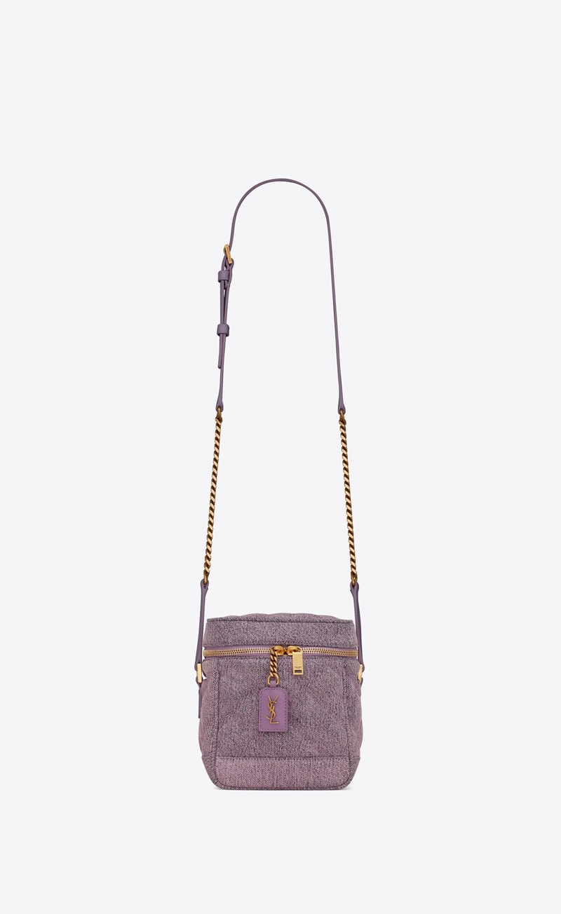 Saint Laurent LE 5 À 7 handbags 2022ss