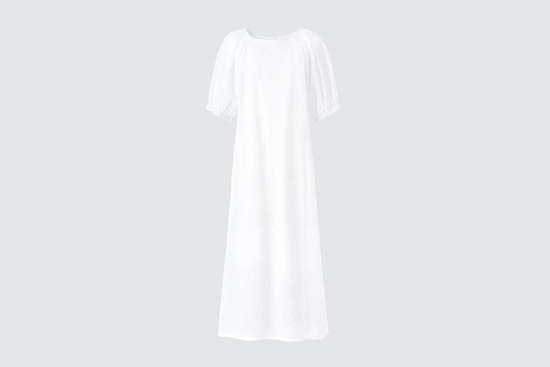 Uniqlo x Hana Tajima 2022SS Collection