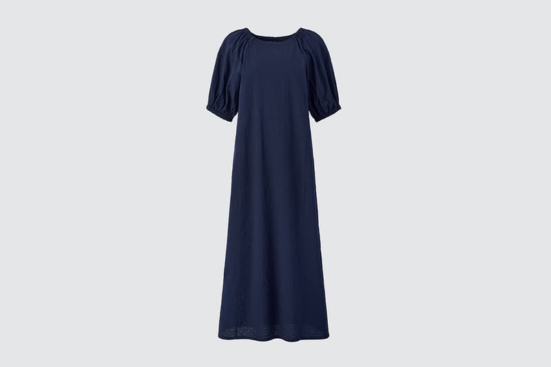 Uniqlo x Hana Tajima 2022SS Collection