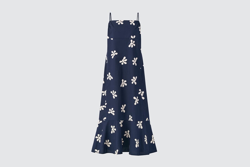 Uniqlo x Hana Tajima 2022SS Collection