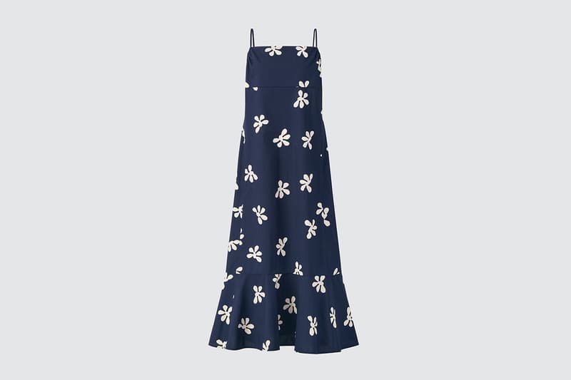 Uniqlo x Hana Tajima 2022SS Collection