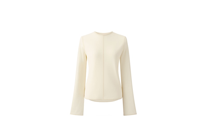 uniqlo and Mame Kurogouchi 2022SS release