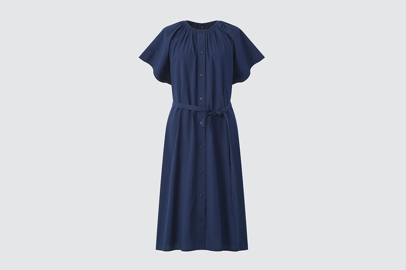 Uniqlo x Hana Tajima 2022SS Collection