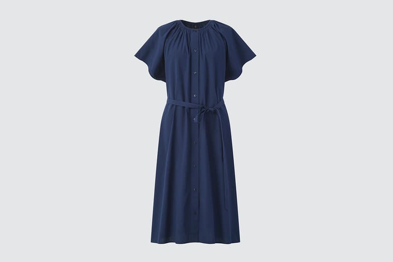 Uniqlo x Hana Tajima 2022SS Collection