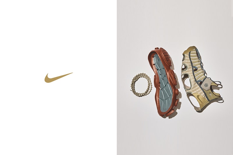 Nike ISPA Link 2022 June Release