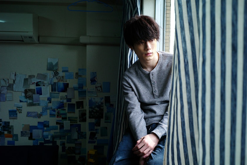 The Last Ten Years Komatsu Nana movie trailer