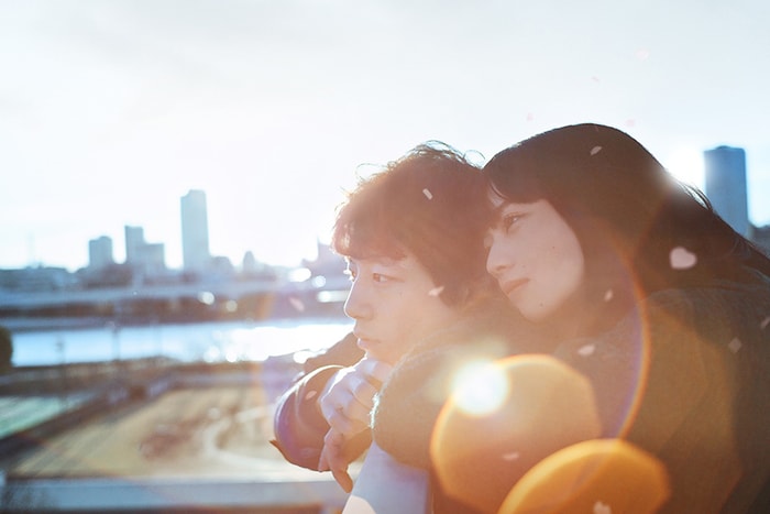 親身經歷淒美遺作改編:小松菜奈、坂口健太郎主演《餘命 10 年》即將上映!