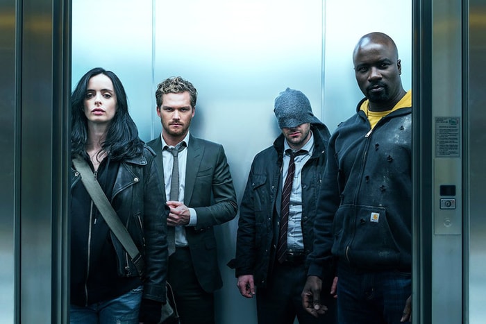 Marvel 6 部人氣動作影集《Daredevil》《Jessica Jones》... 將在 Disney+ 一次上線!