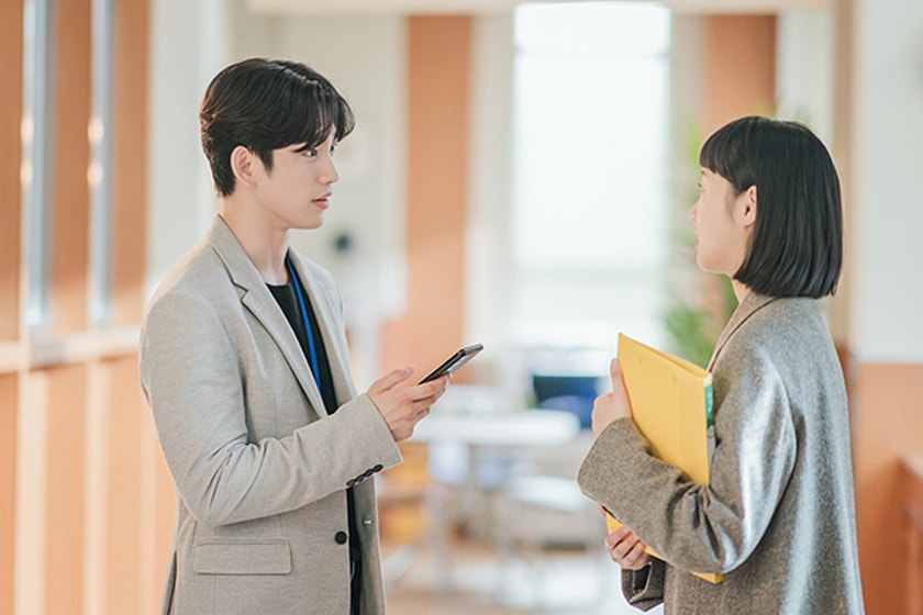 tvN Yumis Cells korean drama season 2