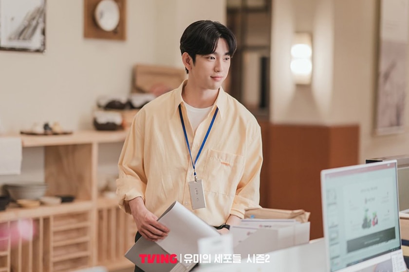 tvN Yumis Cells korean drama season 2