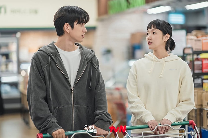 tvN Yumis Cells korean drama season 2