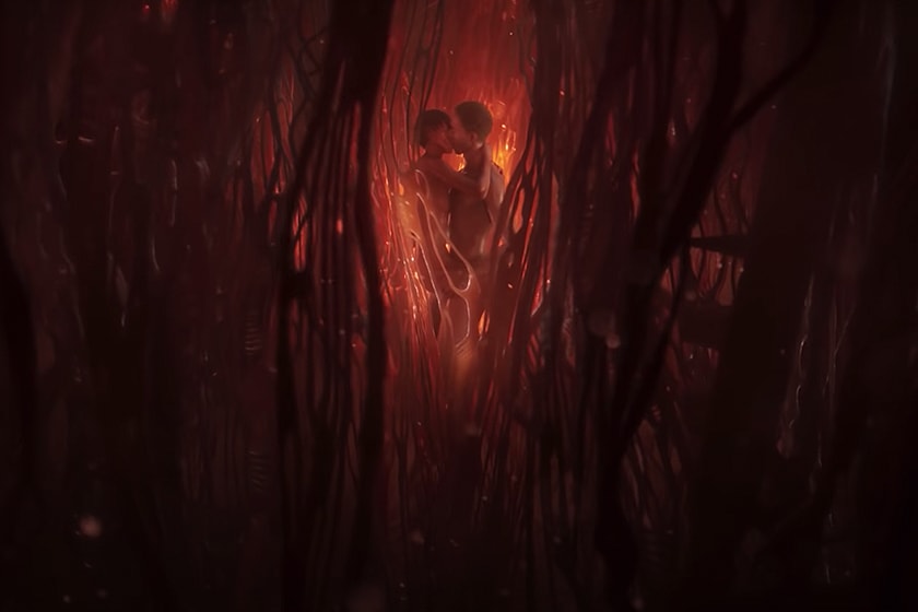 Netflix Love Death Robots season 3 Official trailer