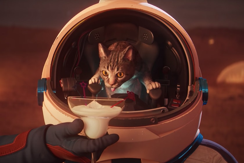 Netflix Love Death Robots season 3 Official trailer