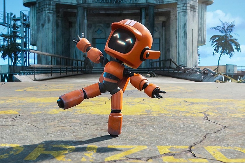 Netflix Love Death Robots season 3 Official trailer