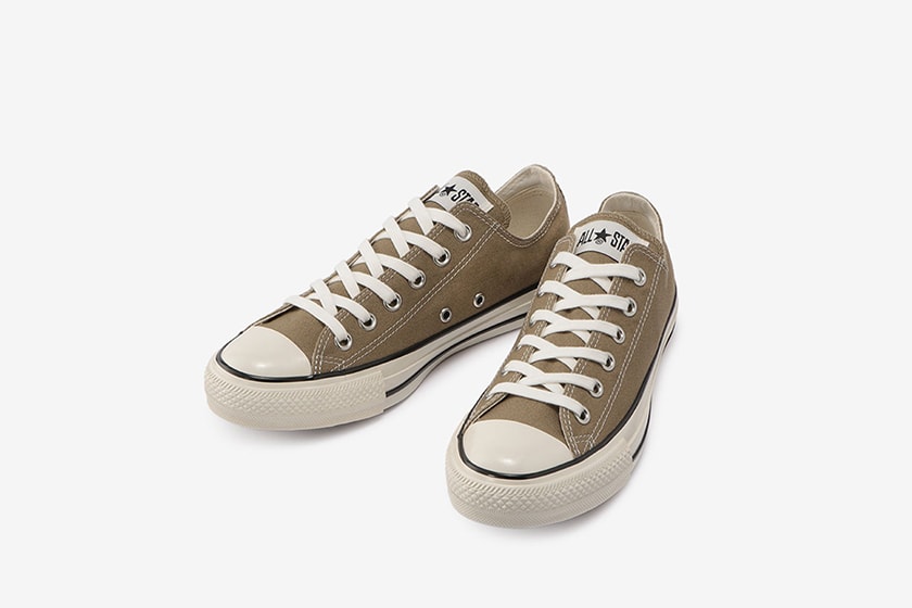 Converse US Originator 2022 new color milk tea color