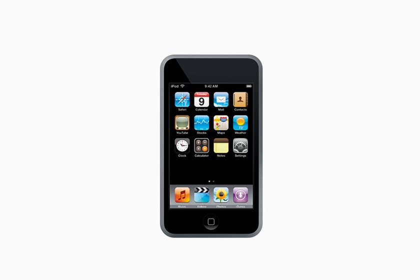 Apple iPod Touch discontinued The music lives on