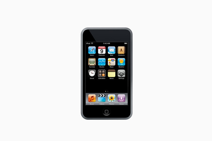 Apple iPod Touch discontinued The music lives on