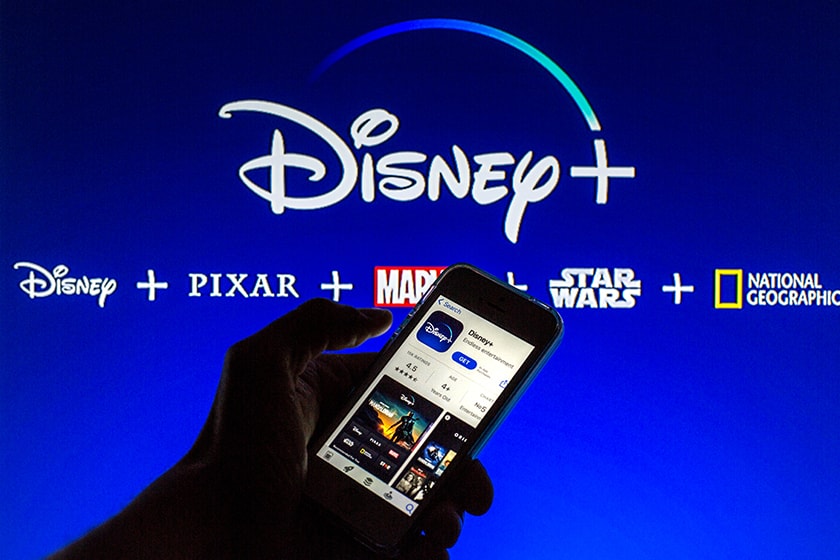 disney plus Ad-Supported Plan Follows In Netflix