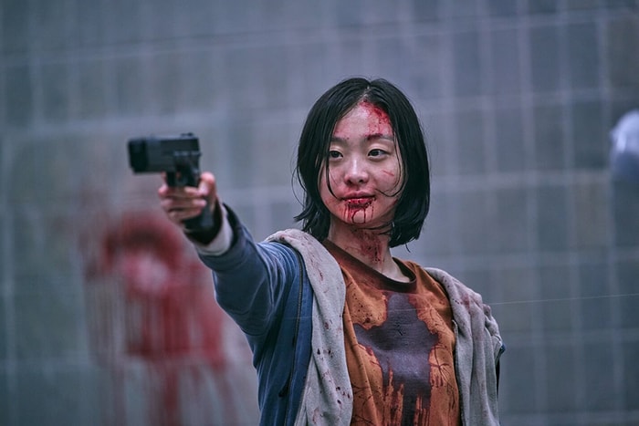 金多美成名作:即將上映的《魔女》第二部,由李鍾碩、申詩雅展開對手戲!