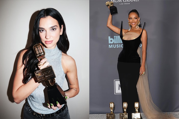 猜猜誰是今年最大贏家!2022 Billboard 告示牌音樂獎,完整得獎名單一次看!