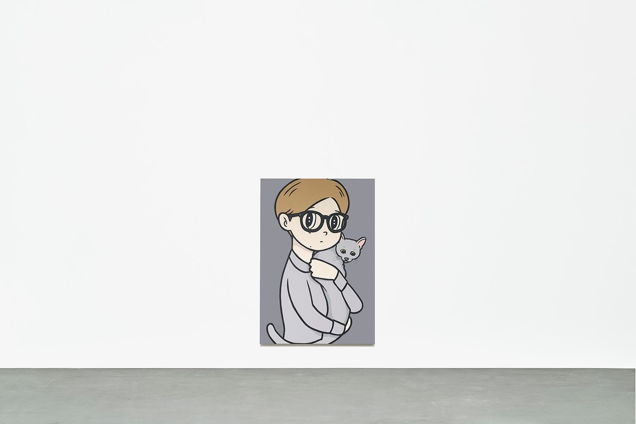 eyewater Taipei Tainan Yuya Hashizume Solo Exhibition Soka Art
