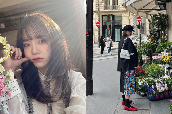 夏日穿搭靈感:換上清爽短髮的金世正,私服搭配 3 款手袋被時髦女生熱搜中!