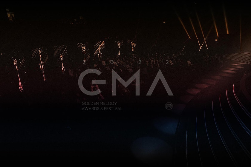 the 33th Golden Melody Awards 2022 GMA nominees