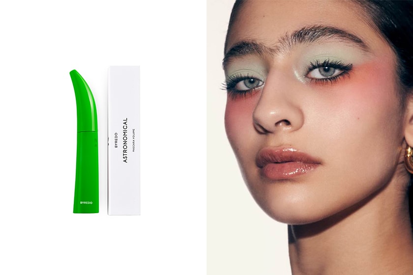 BYREDO 2022 SS Makeup Ben Gorham 