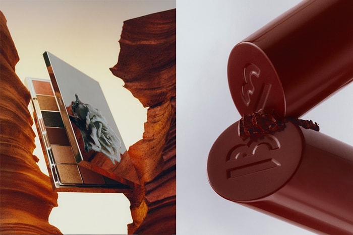 眼影盤、睫毛膏、唇彩和刷具都太美 ... 眾所矚目 BYREDO 春夏彩妝登場!