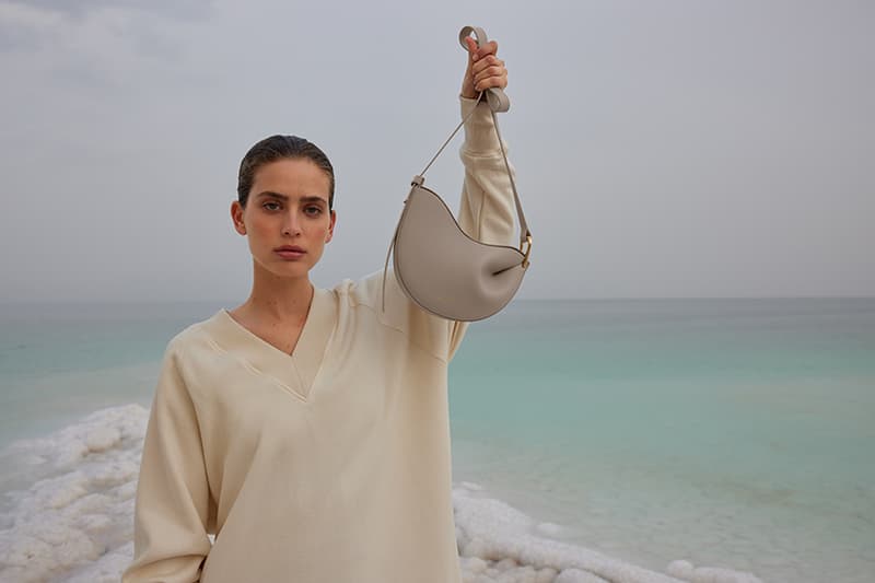 Polene Paris tonca New Handbags 2022 summer