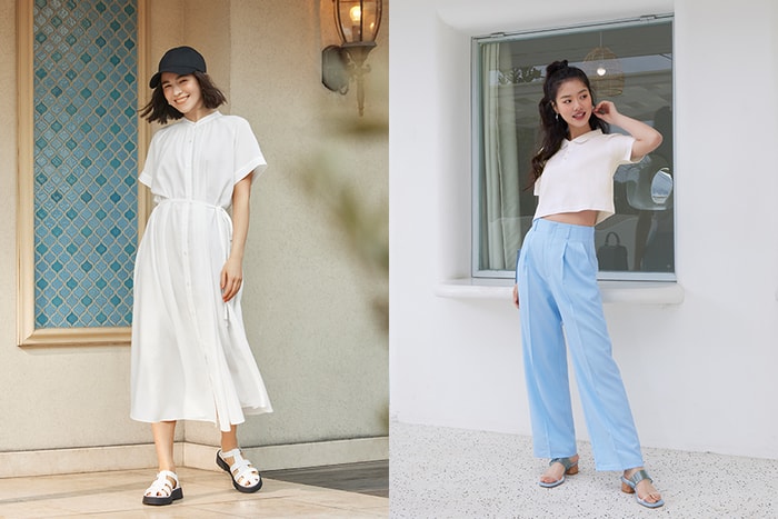 限時優惠:GU+Uniqlo 感謝節開跑,必入手平價穿搭單品幫你整理好!