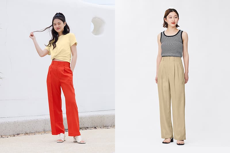 UNIQLO GU may sale UT AIRism must have items