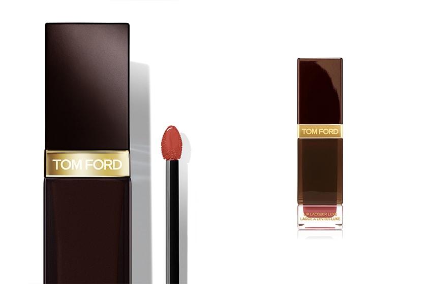 Tom Ford Beauty Lip Lacquer Luxe Matte Lipstick