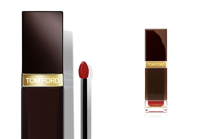 Tom Ford Beauty Lip Lacquer Luxe Matte Lipstick