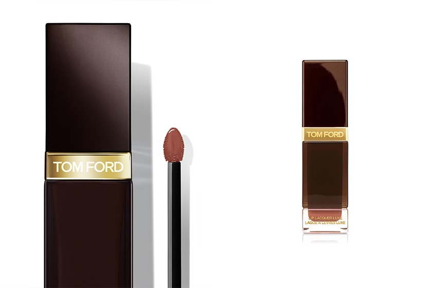 Tom Ford Beauty Lip Lacquer Luxe Matte Lipstick