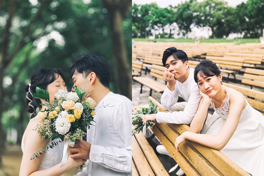 Apple iPhone Pre wedding Photographer andy kuo shooting Tips