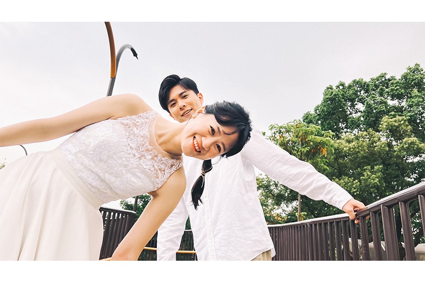 Apple iPhone Pre wedding Photographer andy kuo shooting Tips