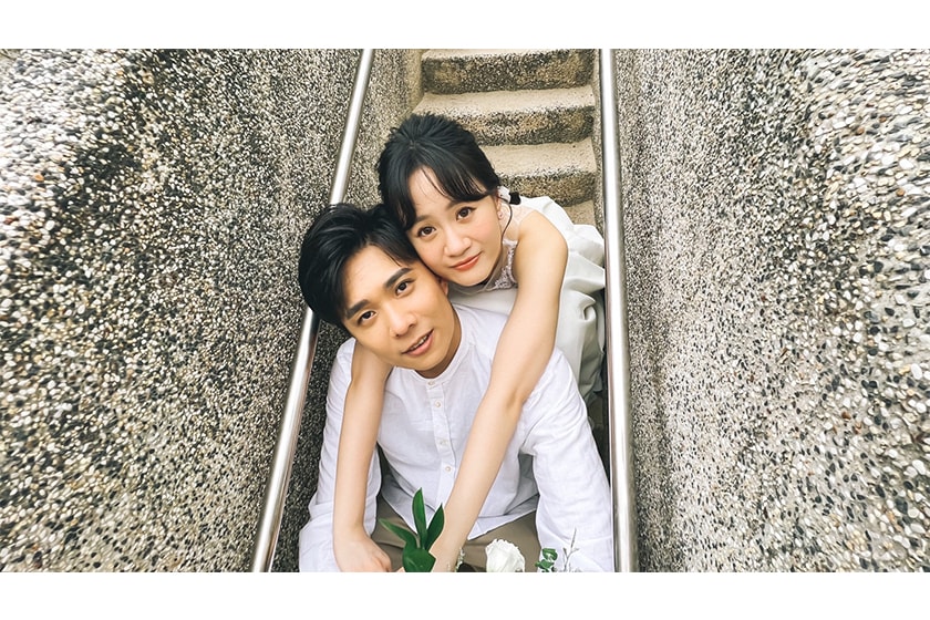 Apple iPhone Pre wedding Photographer andy kuo shooting Tips